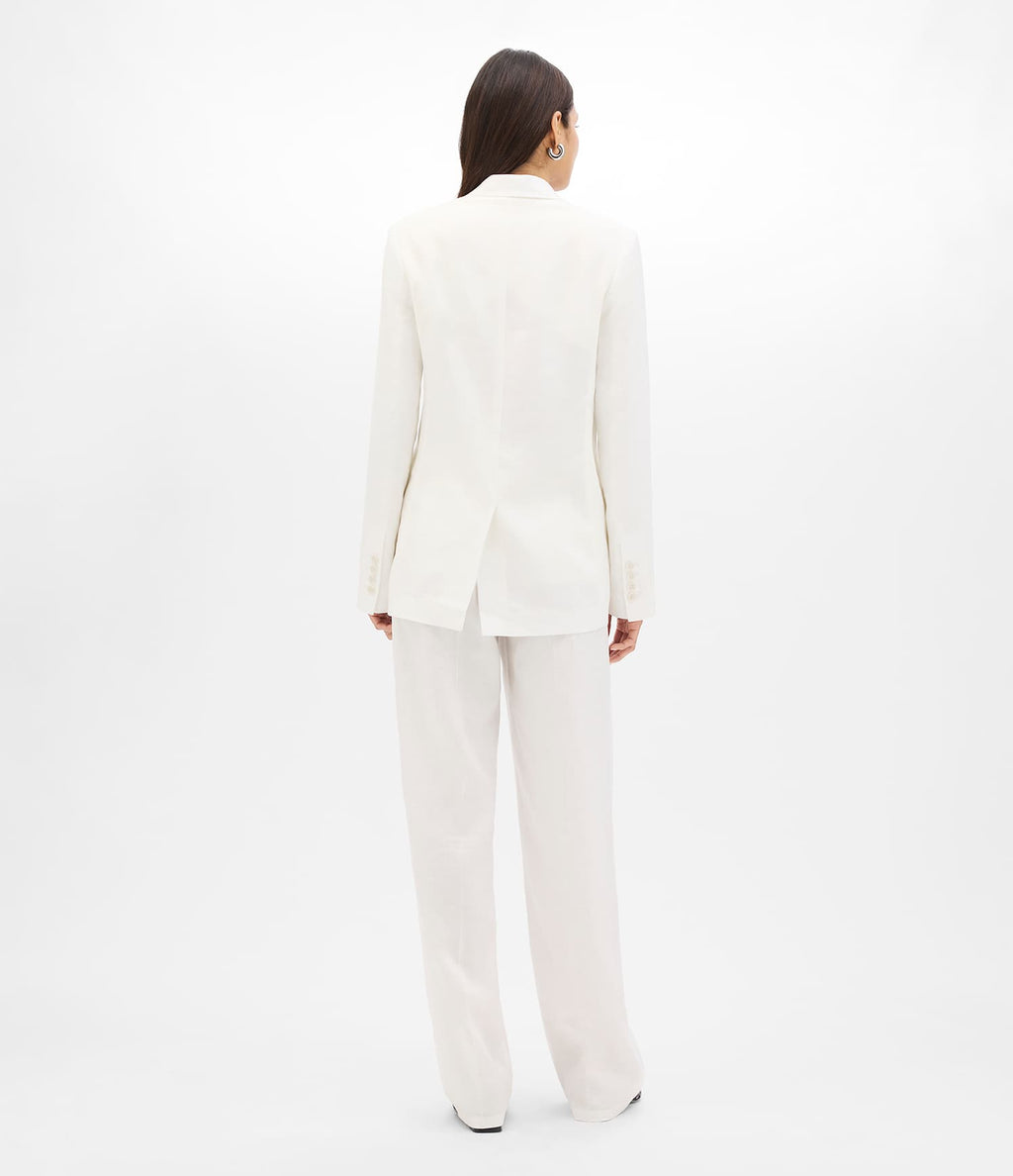 Relaxed Blazer | Off White