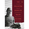 The Collected Essays of Ralph Ellison - Paperback