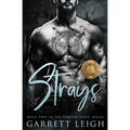 Strays: Angsty Gay Romance - Paperback