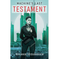 Machine's Last Testament - Paperback