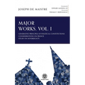 Major Works, Volume I - Imperium Press - Paperback