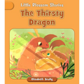 The Thirsty Dragon - Paperback
