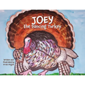 Joey the Dancing Turkey - Paperback