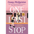 One Last Stop - Paperback