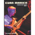 Transcriptions Vol. 1: For Bass Guitar - Paperback
