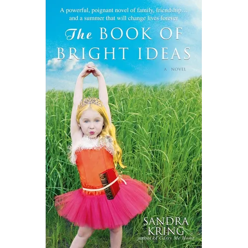 The Book of Bright Ideas - Paperback