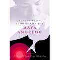 The Collected Autobiographies of Maya Angelou - Hardcover