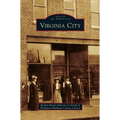 Virginia City - Hardcover