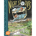 Night Stories: Folktales from Latin America - Paperback