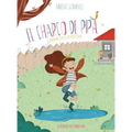El charco de Pipa: Compartir es divertido - Hardcover