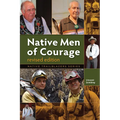 Native Men of Courage - Paperback