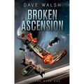 Broken Ascension - Paperback