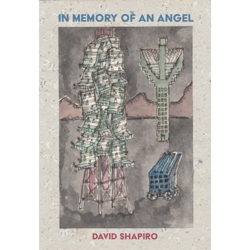 In Memory of an Angel - Paperback