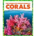 Corals - Paperback