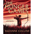 The Hunger Games: Illustrated Edition - Hardcover