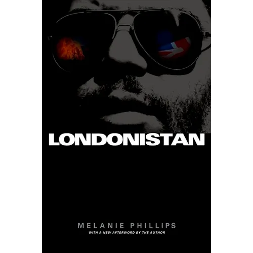 Londonistan - Paperback