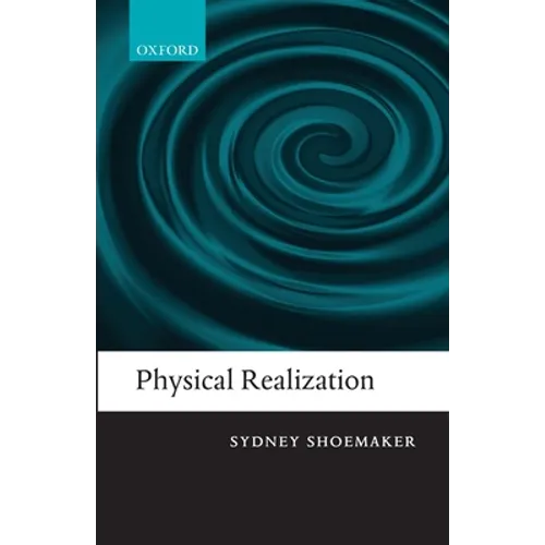 Physical Realization - Paperback