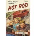 Hot Rod - Paperback