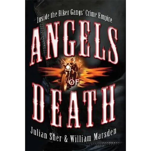 Angels of Death - Paperback