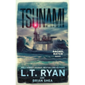 Tsunami - Hardcover