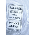 Salvage: Readings from the Wreck - Hardcover