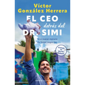 CEO Detras del Dr. Simi, El - Paperback