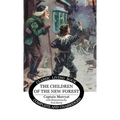 The Children of the New Forest - Hardcover