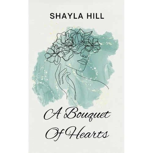 A Bouquet of Hearts - Paperback