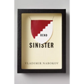 Bend Sinister - Paperback