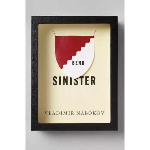 Bend Sinister - Paperback
