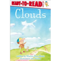 Clouds - Paperback
