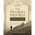 The Pilgrim's Progress Study Guide: A Bible Study Based on John Bunyan's Pilgrim's Progress (The Pilgrim's Progress Series)A Bible Study Based on John - Paperback