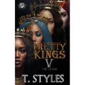 Pretty Kings 5: The Clash (The Cartel Publications Presents) - Paperback