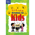The One Year Book of Fun and Active Devotions for Kids - Paperback