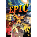 Epic: The Story That Changed the World - Hardcover