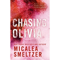 Chasing Olivia - Paperback