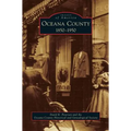 Oceana County: 1850-1950 - Hardcover