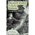 Phantastes: A Faerie Romance - Paperback