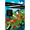 Island of Exiles: A Mystery of Early Japan - Paperback