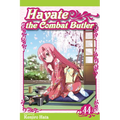 Hayate the Combat Butler, Vol. 44 - Paperback