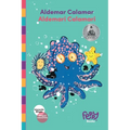 Aldemar Calamar - Aldemari Calamari: Bilingual Book Spanish-English for Kids - Paperback