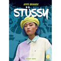 Stussy - Library Binding