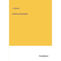 America Illustrated - Paperback