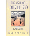 The Well of Loneliness: The Classic of Lesbian Fiction - Paperback