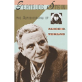 The Autobiography of Alice B. Toklas - Paperback