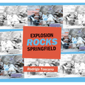 Explosion Rocks Springfield - Paperback