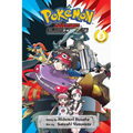 Pokémon Adventures: Black 2 & White 2, Vol. 3 - Paperback