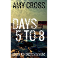 Days 5 to 8 - Paperback