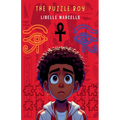 The Puzzle Boy - Paperback