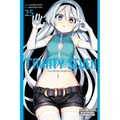 Trinity Seven, Vol. 25: The Seven Magicians - Paperback